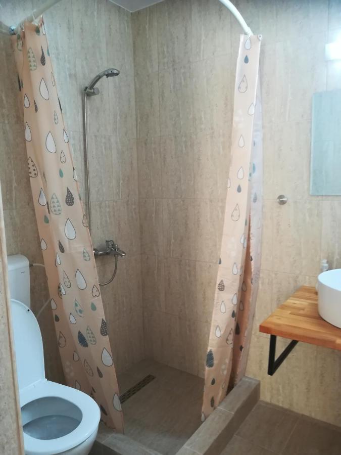 Casa Mevas Hotel Costinesti Luaran gambar