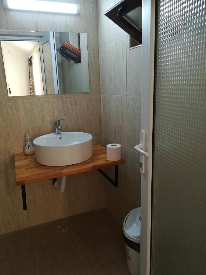 Casa Mevas Hotel Costinesti Luaran gambar