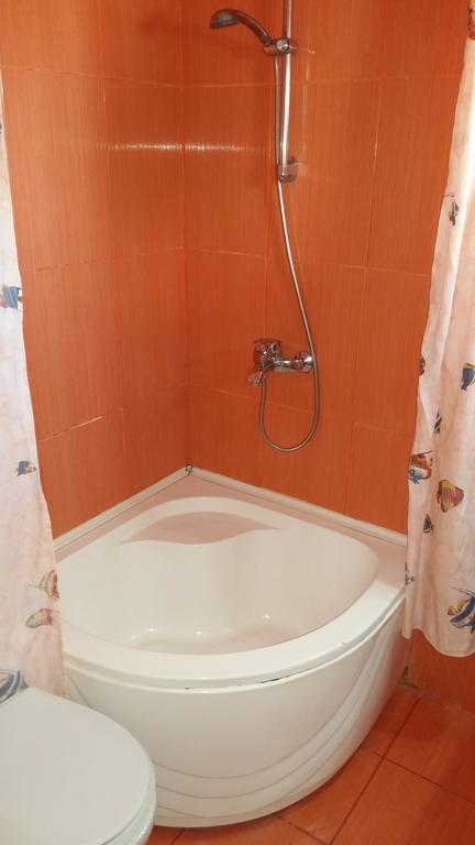 Casa Mevas Hotel Costinesti Luaran gambar