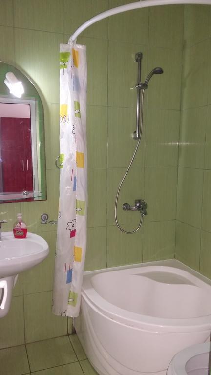 Casa Mevas Hotel Costinesti Luaran gambar
