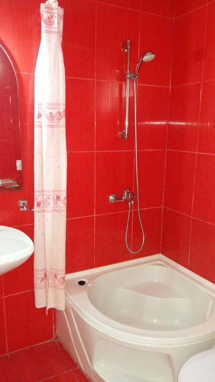 Casa Mevas Hotel Costinesti Luaran gambar